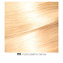 Garnier Nutrisse Crème Coloration Permanente 101 Sable Blond (3 unités)