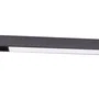Luminaria LED 40W 3060Lm CRI90 4200K Carril Magnético 120Cm Blanco Natural