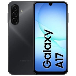 Samsung Galaxy A17 128 Go Noir Smartphone LTE