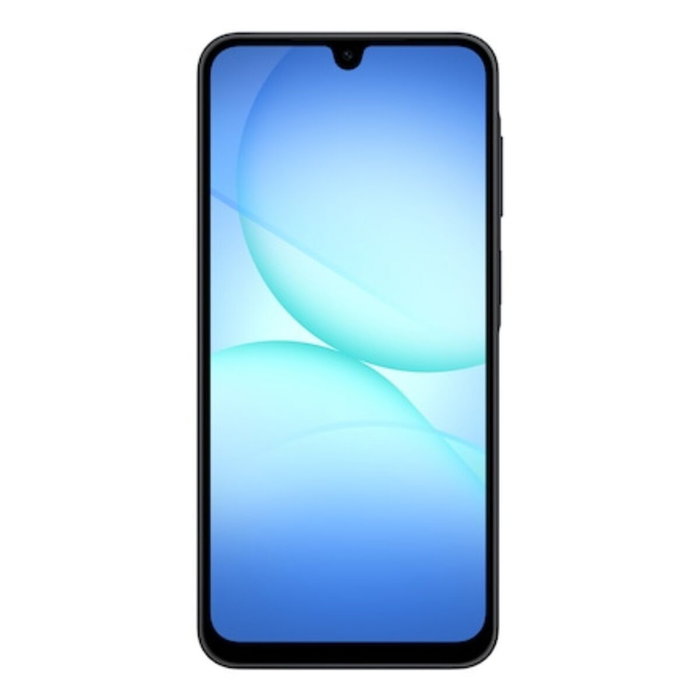 Samsung Galaxy A17 Noir 128 Go 4 Go RAM