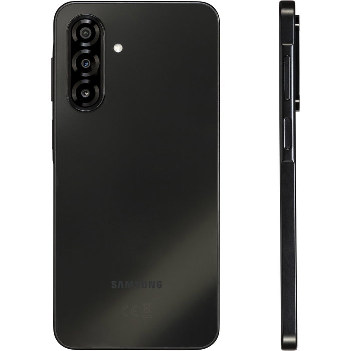 Samsung Galaxy A17 4G 128Go Noir Samsung Galaxy A17 4G 128Go Noir