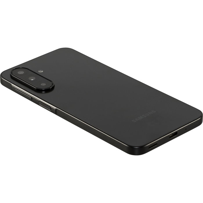 Samsung Galaxy A17 4G 128Go Noir Samsung Galaxy A17 4G 128Go Noir