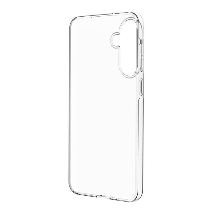 Protection pour téléphone portable Muvit Galaxy A56/A36 5G Transparent