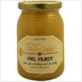 MURIA Miel de romarin avec gelée royale 500g