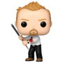 FUNKO Pop! Vinyl Shaun - Shaun of the Dead - Zombies Party - Exclusive