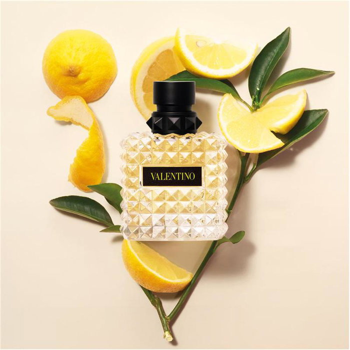 Valentino Donna Born In Roma Yellow Dream Eau de Parfum 30 ml