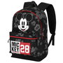 Cartable Mickey Mouse Noir