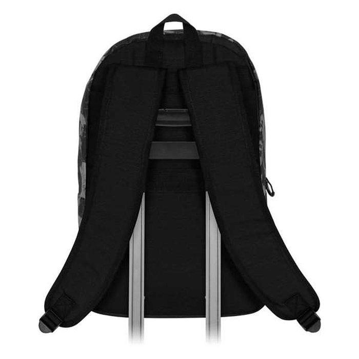 Cartable Mickey Mouse Noir