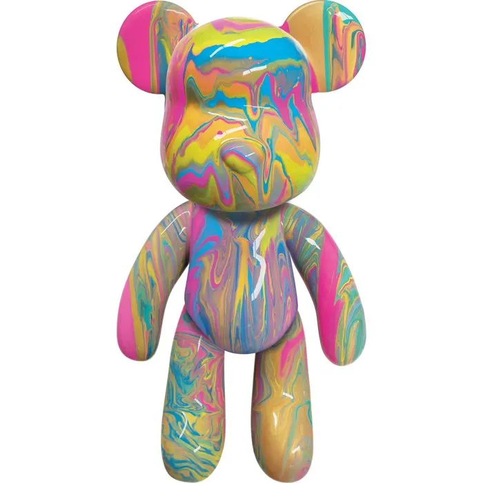 Silverlit Pour Palz Mega Pack - 3 formats de personnages Silverlit Pour Palz Mega Pack - 3 formats de personnages