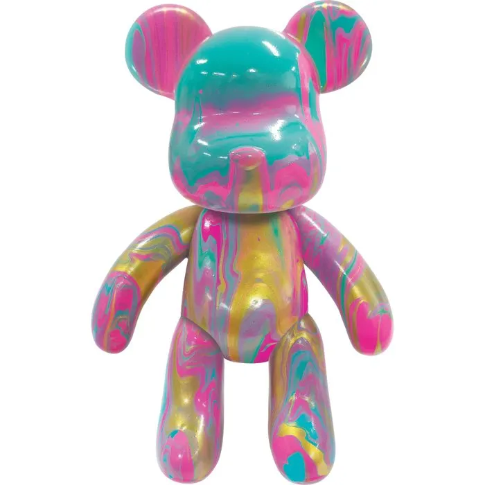 Silverlit Pour Palz Mega Pack - 3 formats de personnages Silverlit Pour Palz Mega Pack - 3 formats de personnages