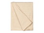 GIFTDECOR MULTIUSOS EVER RAYAS Beige 130x160cm