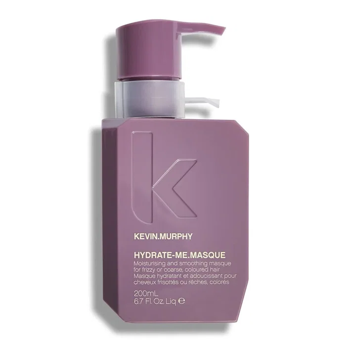 Kevin Murphy Hydrate-Me Masque crème hydratant 200 ml Kevin Murphy Hydrate-Me Masque crème hydratant 200 ml