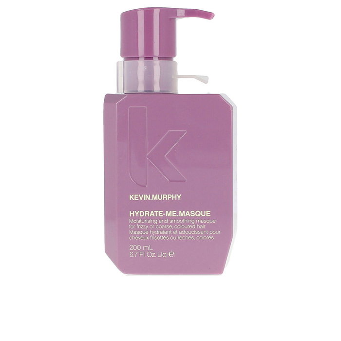 Kevin Murphy Hydrate-Me Masque crème hydratant 200 ml Kevin Murphy Hydrate-Me Masque crème hydratant 200 ml