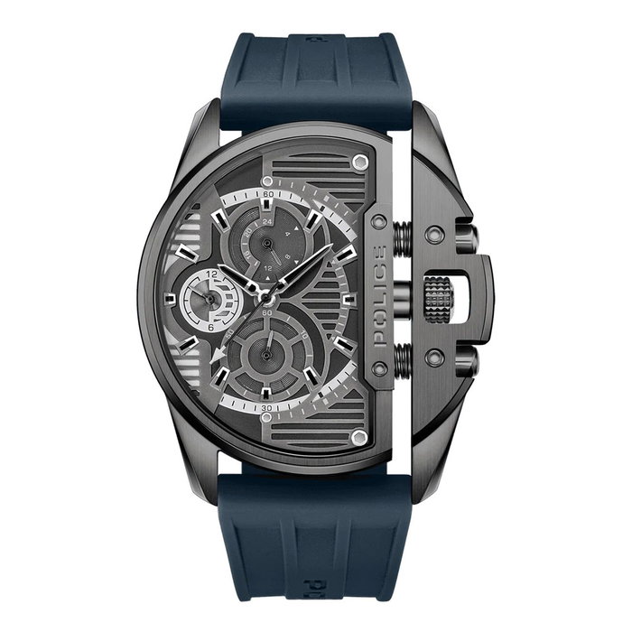 Police PEWGQ2203604M Bleu et Gris Police PEWGQ2203604M Bleu et Gris