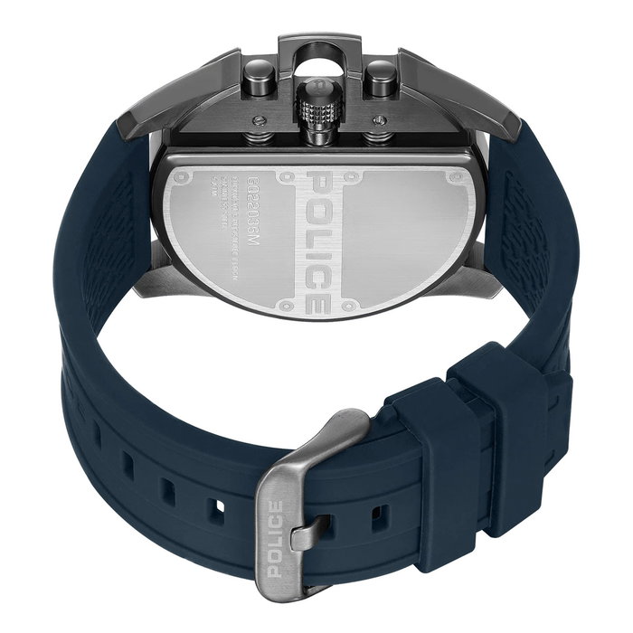 Police PEWGQ2203604M Bleu et Gris Police PEWGQ2203604M Bleu et Gris