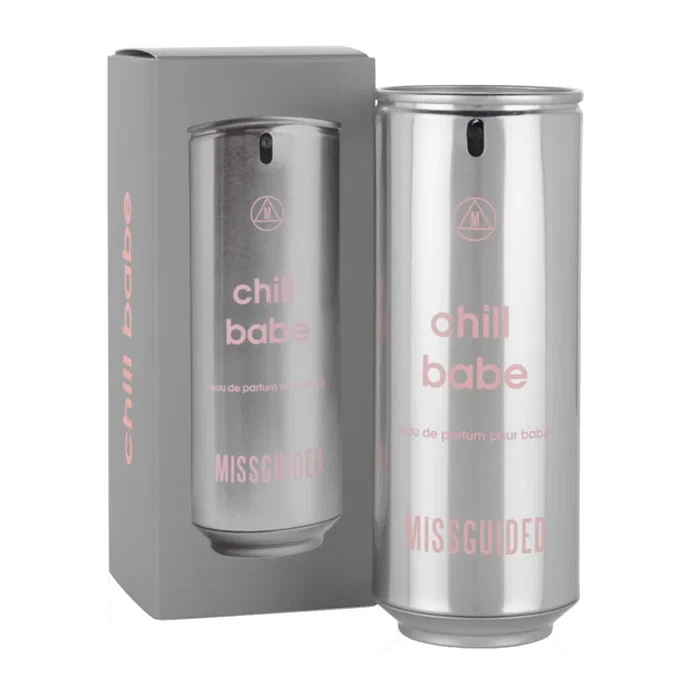 Missguided Chill Babe Eau de Parfum 80 ml