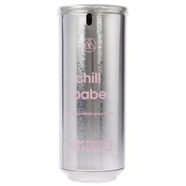 Missguided Chill Babe Eau de Parfum pour femmes 80 ml
