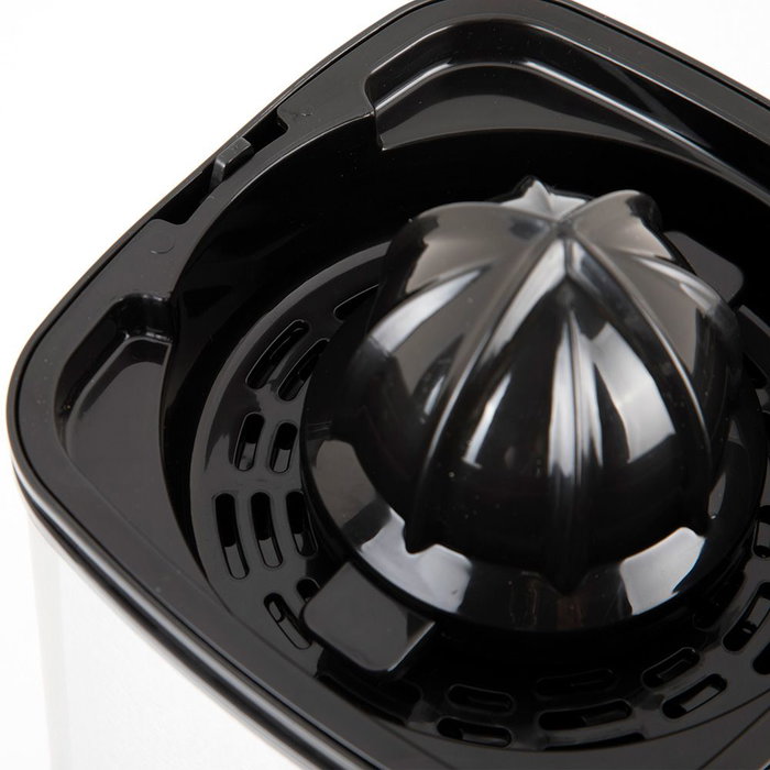 Centrifugeuse électrique JATA JEEX1046 Transparent Argenté Acier