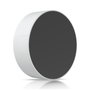 Ubiquiti AI 360 Junction Box - Boîte de jonction pour caméra UVC-AI-360, alliage d'aluminium et polycarbonate, IK08 IPX6, blanc