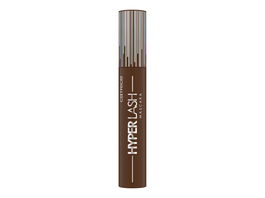 Catrice Mascara Volume Hyper Lash 020 Speedy Brown - 11 ml - Pour des cils intenses et volumineux