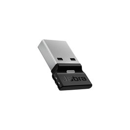 Jabra Link 390 - Adaptateur Bluetooth USB pour PC, compatibilité Microsoft Teams et UC, portée 30 m, gestion via Jabra Direct