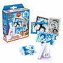 Canal Toys Recharge Appareil Photo Instantané Pat'Patrouille Multicolore