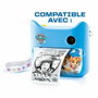 Canal Toys Recharge Appareil Photo Instantané Pat'Patrouille Multicolore