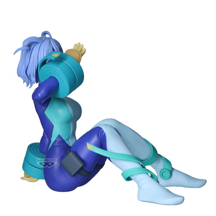 Banpresto My Hero Academia Glitter & Glamours Nejire Hado Ver. B