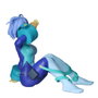 Banpresto My Hero Academia Glitter & Glamours Nejire Hado Ver. B