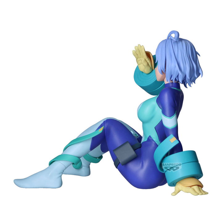Banpresto My Hero Academia Glitter & Glamours Nejire Hado Ver. B