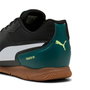Chaussures de Futsal pour Adultes Puma Truco III Noir