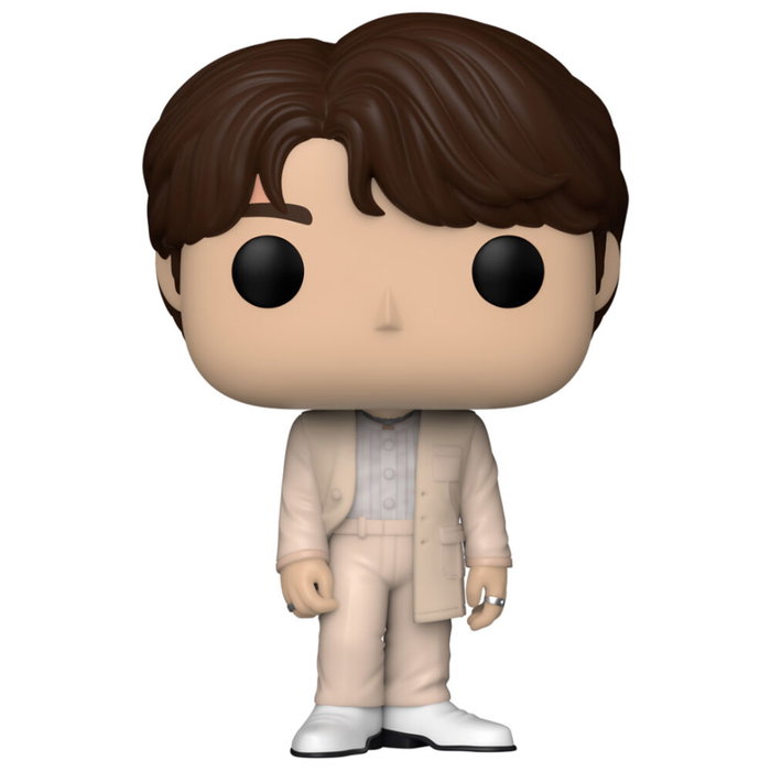 Funko POP! Rocks Jin BTS Figurine Vinyle Funko POP! Rocks Jin BTS Figurine Vinyle