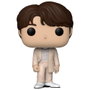 Funko POP! Rocks Jin BTS Figurine Vinyle