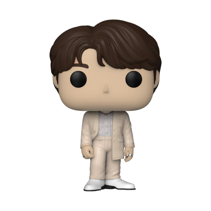 Funko POP! Rocks Jin BTS Figurine Vinyle Funko POP! Rocks Jin BTS Figurine Vinyle