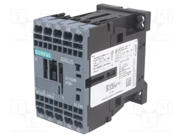 SIEMENS 3RT2016-2BB42 Contacteur 3-pôles NO x3 24VDC 9A 690V S00