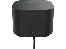 HP Thunderbolt Dock G2 avec câble combiné - Noir