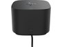 HP Thunderbolt Dock G2 avec câble combiné - Noir