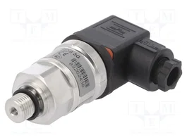 DANFOSS Convertisseur de tension 0÷60bar 9÷32VDC 4÷20mA IP65 MBS 1700