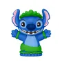 Mattel Coffret Disney Little People Lilo et Stitch - 4 Figurines, JFC77, Jouet d'intérieur Enfant Mixte Dès 3 Ans