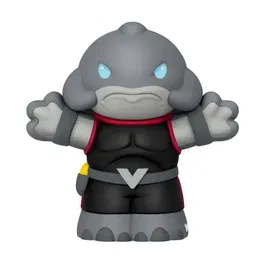 Mattel Coffret Disney Little People Lilo et Stitch - 4 Figurines, JFC77, Jouet d'intérieur Enfant Mixte Dès 3 Ans