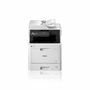 Imprimante Multifonction Brother DCP-L8410CDW 31 ppm 256 Mb Dual USB/WiFi+LP
