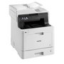 Brother DCPL8410CDW Imprimante Multifonction Laser Couleur A4 3 en 1 WiFi Ethernet