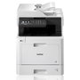 Brother DCPL8410CDW Imprimante Multifonction Laser Couleur A4 3 en 1 WiFi Ethernet