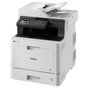 Brother DCPL8410CDW Imprimante Multifonction Laser Couleur A4 3 en 1 WiFi Ethernet
