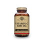 Solgar Vitamine C 1000 mg, 100 gélules végétales
