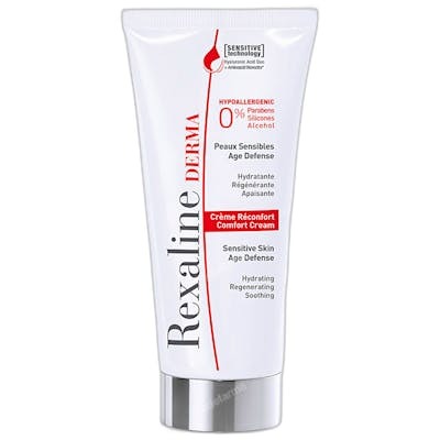 Rexaline Derma Repair Crème Hydratante Visage 50 ml Rexaline Derma Repair Crème Hydratante Visage 50 ml