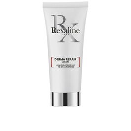 Rexaline Crème Réparatrice Peaux Sensibles et Réactives - Apaisante, Hydratante, Revitalisante - 50 ml