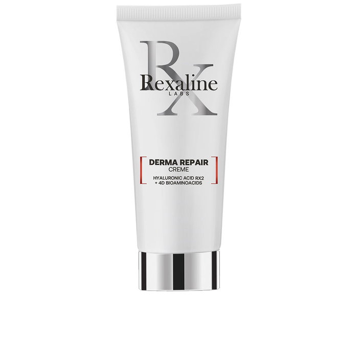 Rexaline Crème Réparatrice Peaux Sensibles et Réactives - Apaisante, Hydratante, Revitalisante - 50 ml Rexaline Crème Réparatrice Peaux Sensibles et Réactives - Apaisante, Hydratante, Revitalisante - 50 ml