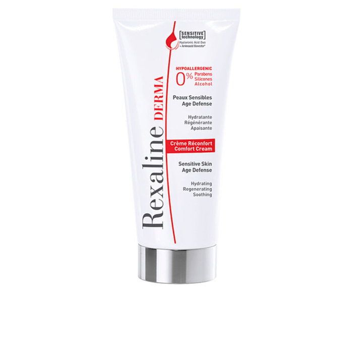 Rexaline Derma Repair Crème Hydratante Visage 50 ml Rexaline Derma Repair Crème Hydratante Visage 50 ml