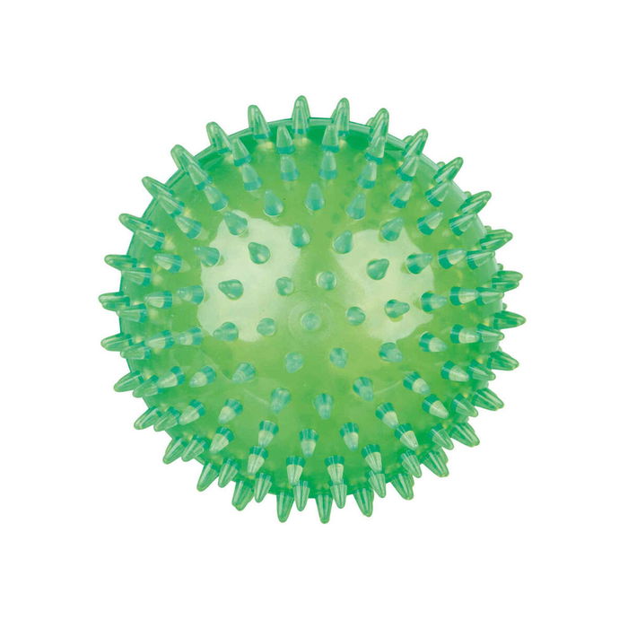 Boule pour animaux de compagnie Trixie Caoutchouc TPR Ø 12 cm Boule pour animaux de compagnie Trixie Caoutchouc TPR Ø 12 cm